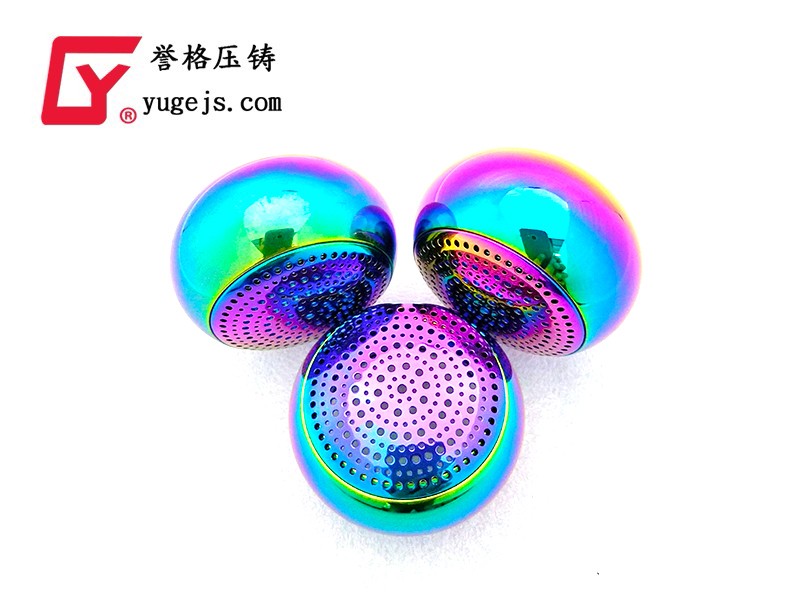 蓝牙音箱外壳